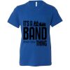 Bella Canvas Youth Unisex Jersey Tee Thumbnail