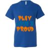 Bella Canvas Youth Unisex Jersey Tee Thumbnail
