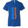 Bella Canvas Youth Unisex Jersey Tee Thumbnail