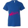 Bella Canvas Youth Unisex Jersey Tee Thumbnail
