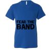 Bella Canvas Youth Unisex Jersey Tee Thumbnail