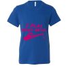 Bella Canvas Youth Unisex Jersey Tee Thumbnail