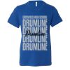 Bella Canvas Youth Unisex Jersey Tee Thumbnail