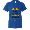 Bella Canvas Youth Unisex Jersey Tee Thumbnail