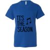 Bella Canvas Youth Unisex Jersey Tee Thumbnail