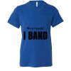 Bella Canvas Youth Unisex Jersey Tee Thumbnail