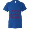 Bella Canvas Youth Unisex Jersey Tee Thumbnail
