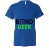 Bella Canvas Youth Unisex Jersey Tee Thumbnail
