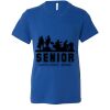Bella Canvas Youth Unisex Jersey Tee Thumbnail