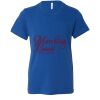 Bella Canvas Youth Unisex Jersey Tee Thumbnail