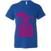 Bella Canvas Youth Unisex Jersey Tee Thumbnail