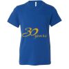 Bella Canvas Youth Unisex Jersey Tee Thumbnail