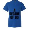 Bella Canvas Youth Unisex Jersey Tee Thumbnail