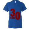 Bella Canvas Youth Unisex Jersey Tee Thumbnail