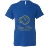 Bella Canvas Youth Unisex Jersey Tee Thumbnail
