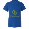 Bella Canvas Youth Unisex Jersey Tee Thumbnail