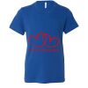 Bella Canvas Youth Unisex Jersey Tee Thumbnail