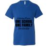 Bella Canvas Youth Unisex Jersey Tee Thumbnail