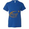 Bella Canvas Youth Unisex Jersey Tee Thumbnail