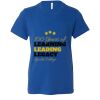 Bella Canvas Youth Unisex Jersey Tee Thumbnail