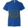 Bella Canvas Youth Unisex Jersey Tee Thumbnail