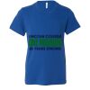 Bella Canvas Youth Unisex Jersey Tee Thumbnail