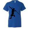 Bella Canvas Youth Unisex Jersey Tee Thumbnail