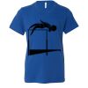 Bella Canvas Youth Unisex Jersey Tee Thumbnail