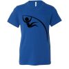 Bella Canvas Youth Unisex Jersey Tee Thumbnail