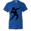 Bella Canvas Youth Unisex Jersey Tee Thumbnail