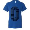 Bella Canvas Youth Unisex Jersey Tee Thumbnail