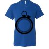 Bella Canvas Youth Unisex Jersey Tee Thumbnail