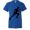 Bella Canvas Youth Unisex Jersey Tee Thumbnail