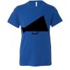 Bella Canvas Youth Unisex Jersey Tee Thumbnail
