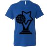Bella Canvas Youth Unisex Jersey Tee Thumbnail