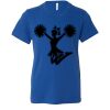 Bella Canvas Youth Unisex Jersey Tee Thumbnail