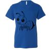 Bella Canvas Youth Unisex Jersey Tee Thumbnail