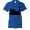 Bella Canvas Youth Unisex Jersey Tee Thumbnail