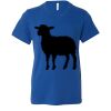 Bella Canvas Youth Unisex Jersey Tee Thumbnail