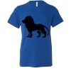 Bella Canvas Youth Unisex Jersey Tee Thumbnail