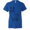 Bella Canvas Youth Unisex Jersey Tee Thumbnail