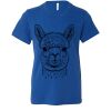 Bella Canvas Youth Unisex Jersey Tee Thumbnail