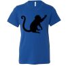 Bella Canvas Youth Unisex Jersey Tee Thumbnail