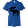 Bella Canvas Youth Unisex Jersey Tee Thumbnail