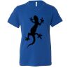 Bella Canvas Youth Unisex Jersey Tee Thumbnail