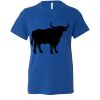 Bella Canvas Youth Unisex Jersey Tee Thumbnail
