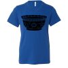 Bella Canvas Youth Unisex Jersey Tee Thumbnail