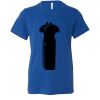 Bella Canvas Youth Unisex Jersey Tee Thumbnail