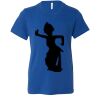 Bella Canvas Youth Unisex Jersey Tee Thumbnail