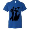 Bella Canvas Youth Unisex Jersey Tee Thumbnail